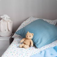 Baby bedding